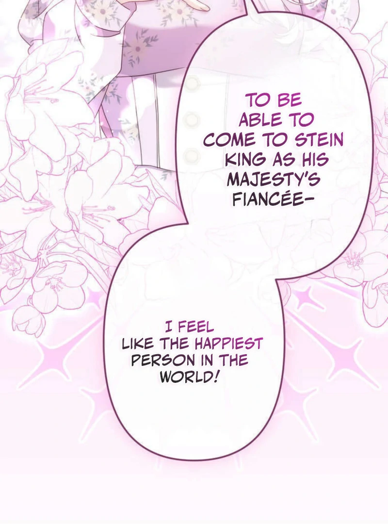 A Prince's Proposal to the Saintess Who Failed him Chapter 30 - page 41