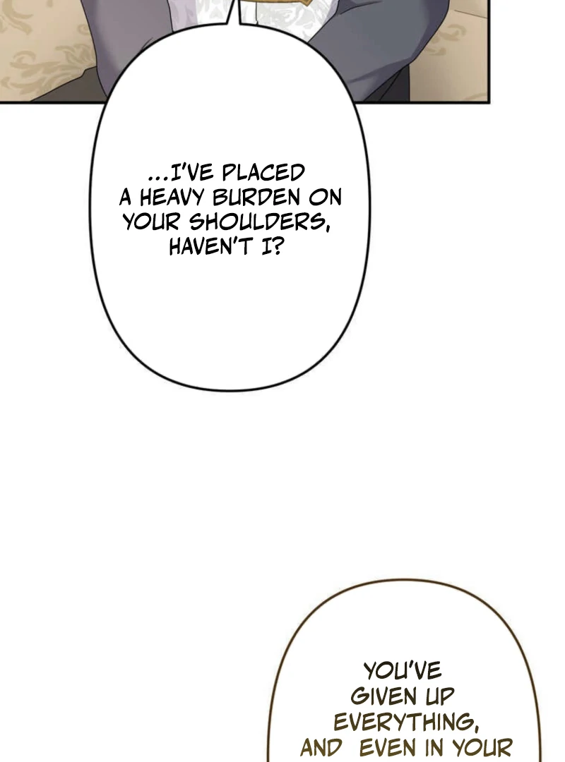 A Prince's Proposal to the Saintess Who Failed him Chapter 30 - page 43