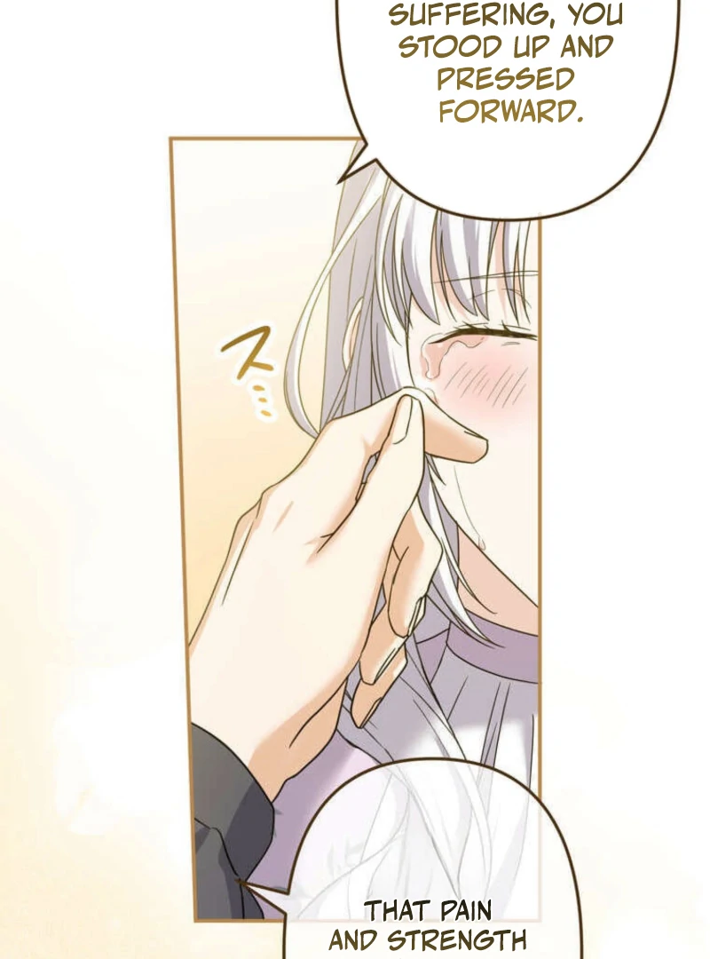 A Prince's Proposal to the Saintess Who Failed him Chapter 30 - page 44