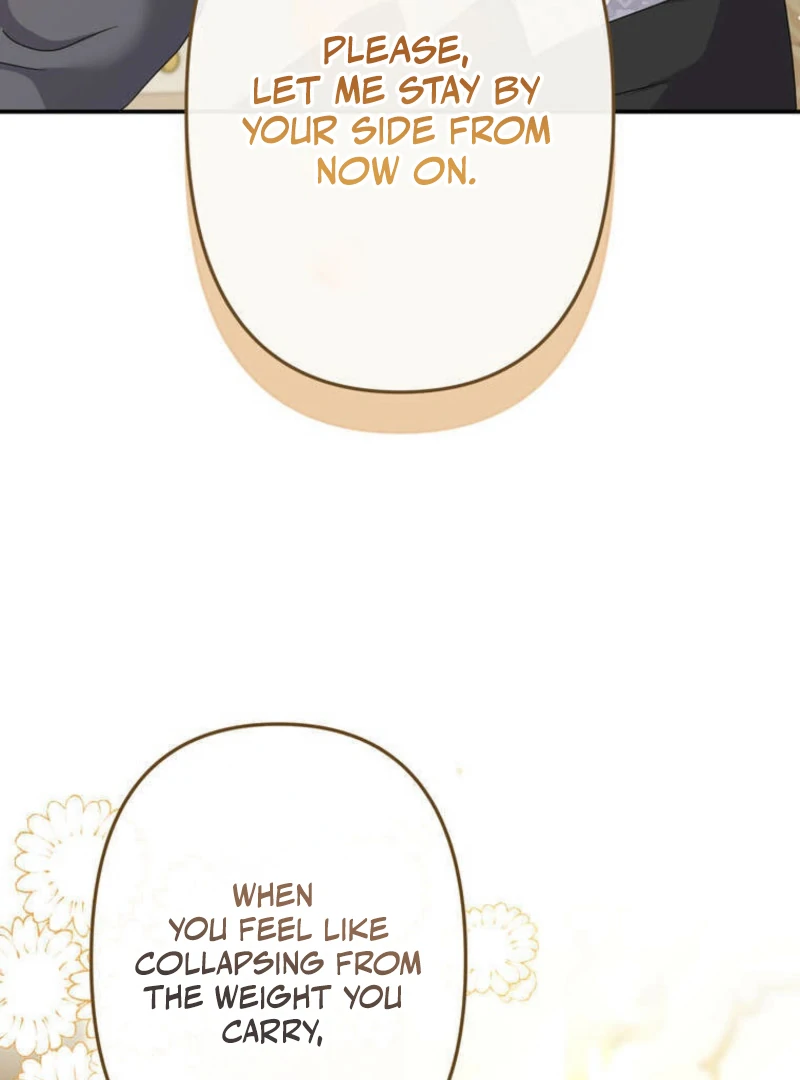 A Prince's Proposal to the Saintess Who Failed him Chapter 30 - page 48