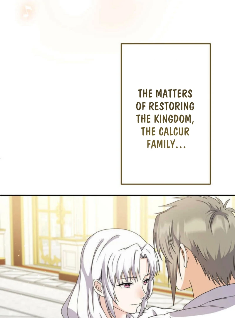 A Prince's Proposal to the Saintess Who Failed him Chapter 30 - page 60