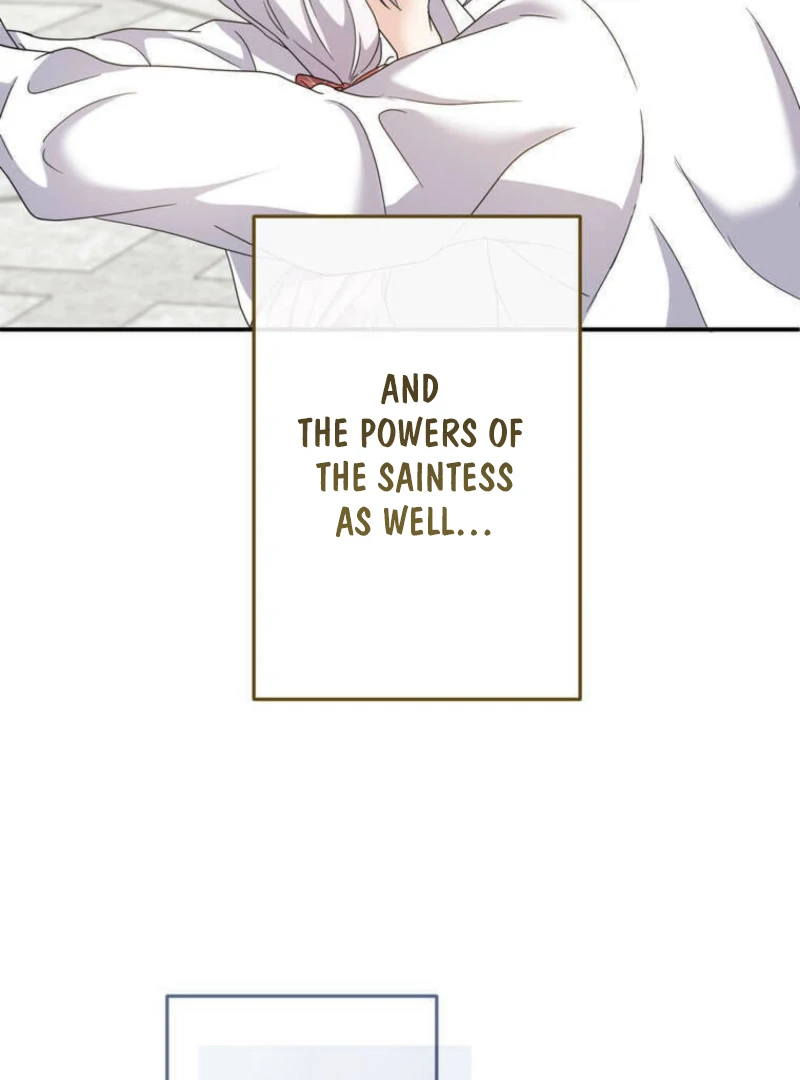 A Prince's Proposal to the Saintess Who Failed him Chapter 30 - page 61