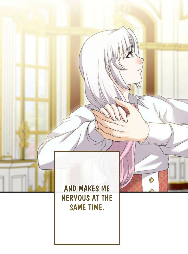 A Prince's Proposal to the Saintess Who Failed him Chapter 30 - page 68