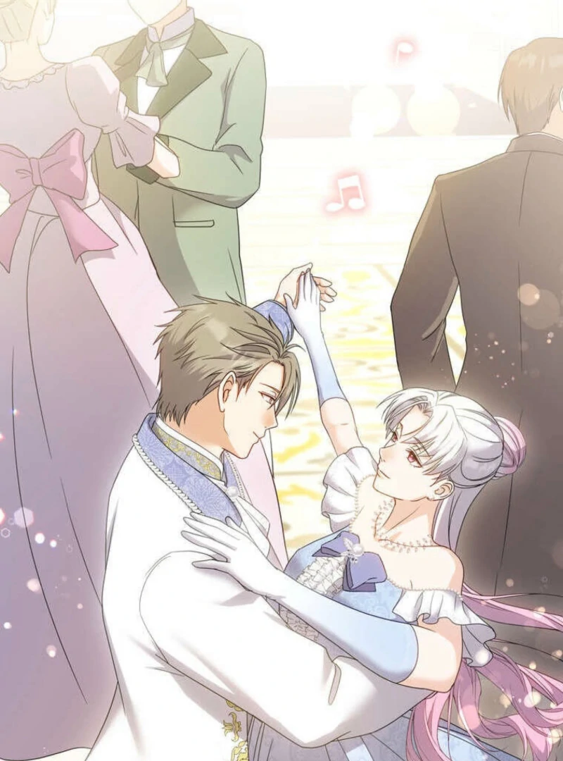 A Prince's Proposal to the Saintess Who Failed him Chapter 30 - page 74