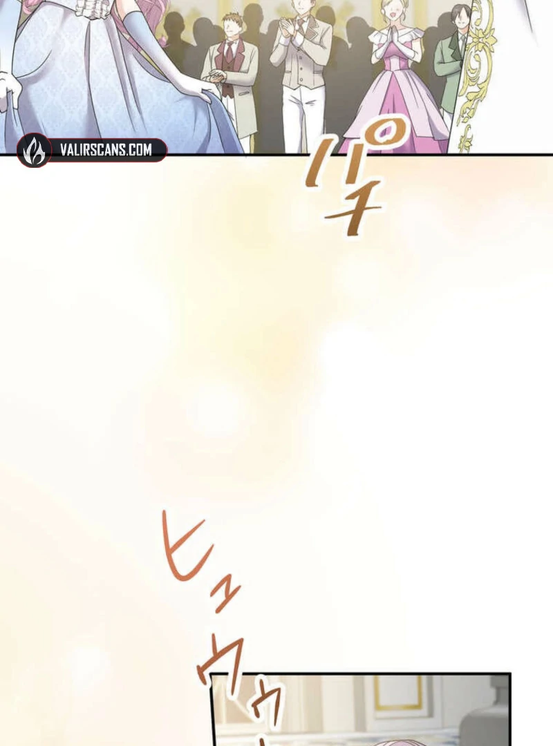 A Prince's Proposal to the Saintess Who Failed him Chapter 30 - page 78