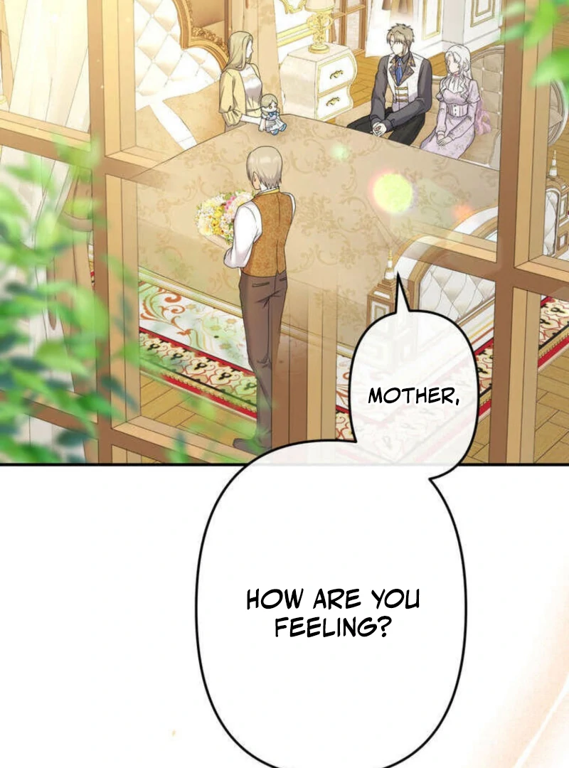 A Prince's Proposal to the Saintess Who Failed him Chapter 30 - page 8