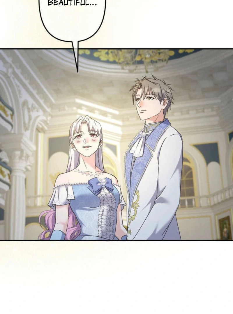 A Prince's Proposal to the Saintess Who Failed him Chapter 30 - page 82