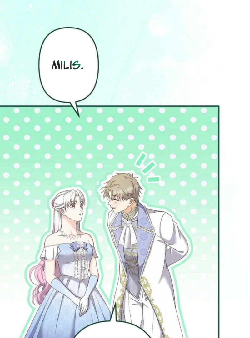 A Prince's Proposal to the Saintess Who Failed him Chapter 30 - page 85