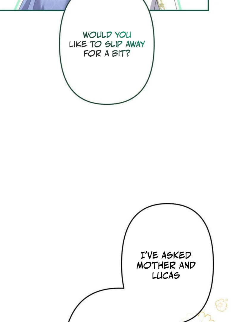 A Prince's Proposal to the Saintess Who Failed him Chapter 30 - page 86