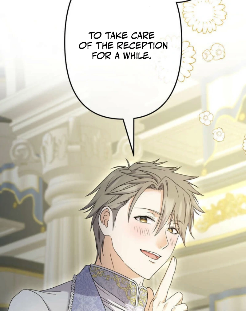 A Prince's Proposal to the Saintess Who Failed him Chapter 30 - page 87