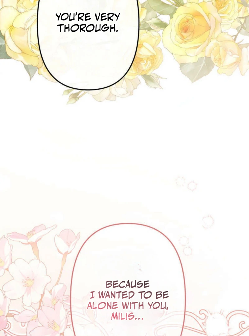 A Prince's Proposal to the Saintess Who Failed him Chapter 30 - page 90