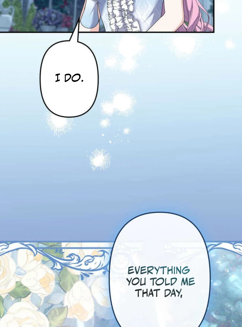 A Prince's Proposal to the Saintess Who Failed him Chapter 30 - page 97