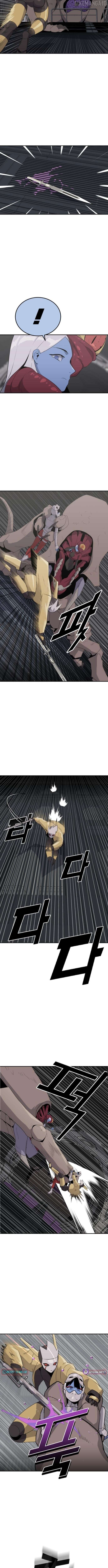 Grand Finale Chapter 23 - page 2