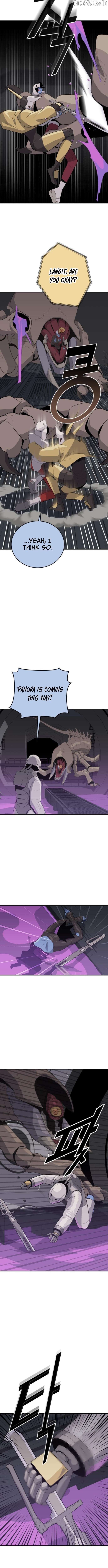 Grand Finale Chapter 23 - page 3