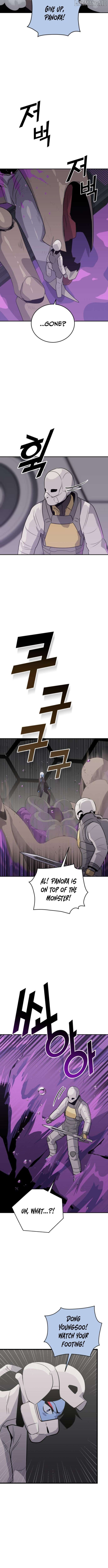 Grand Finale Chapter 23 - page 5
