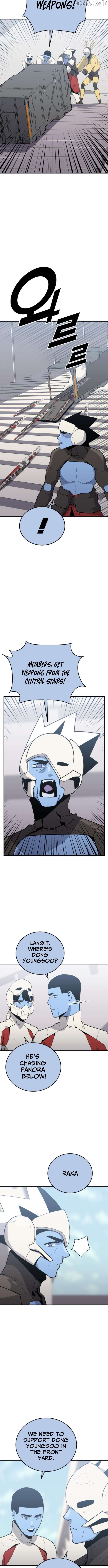 Grand Finale Chapter 23 - page 9