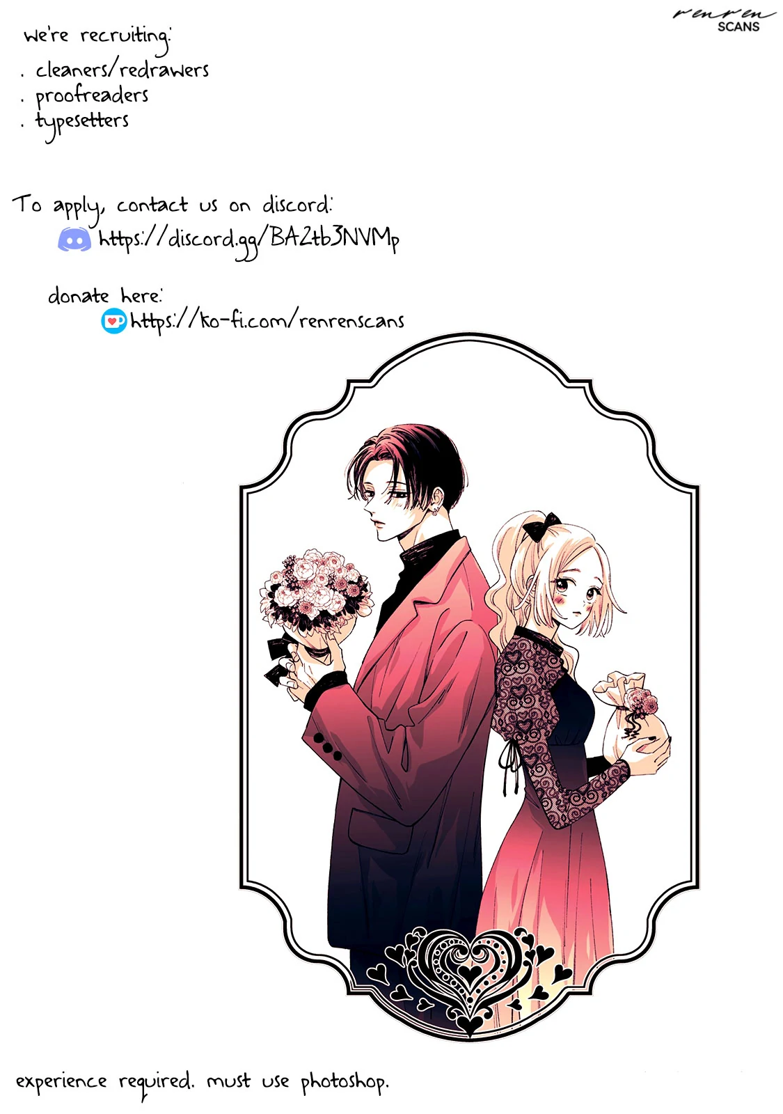 Suki tte ienakute shinu! Chapter 6 - page 34