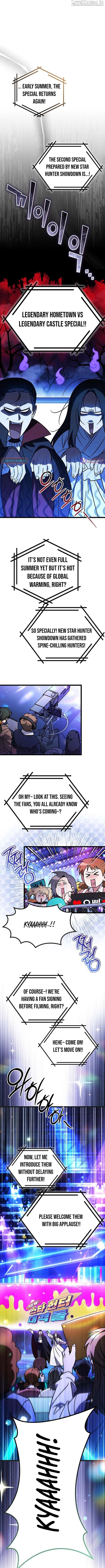 LV. 99 The Princess of Dark Flare Chapter 24 - page 6