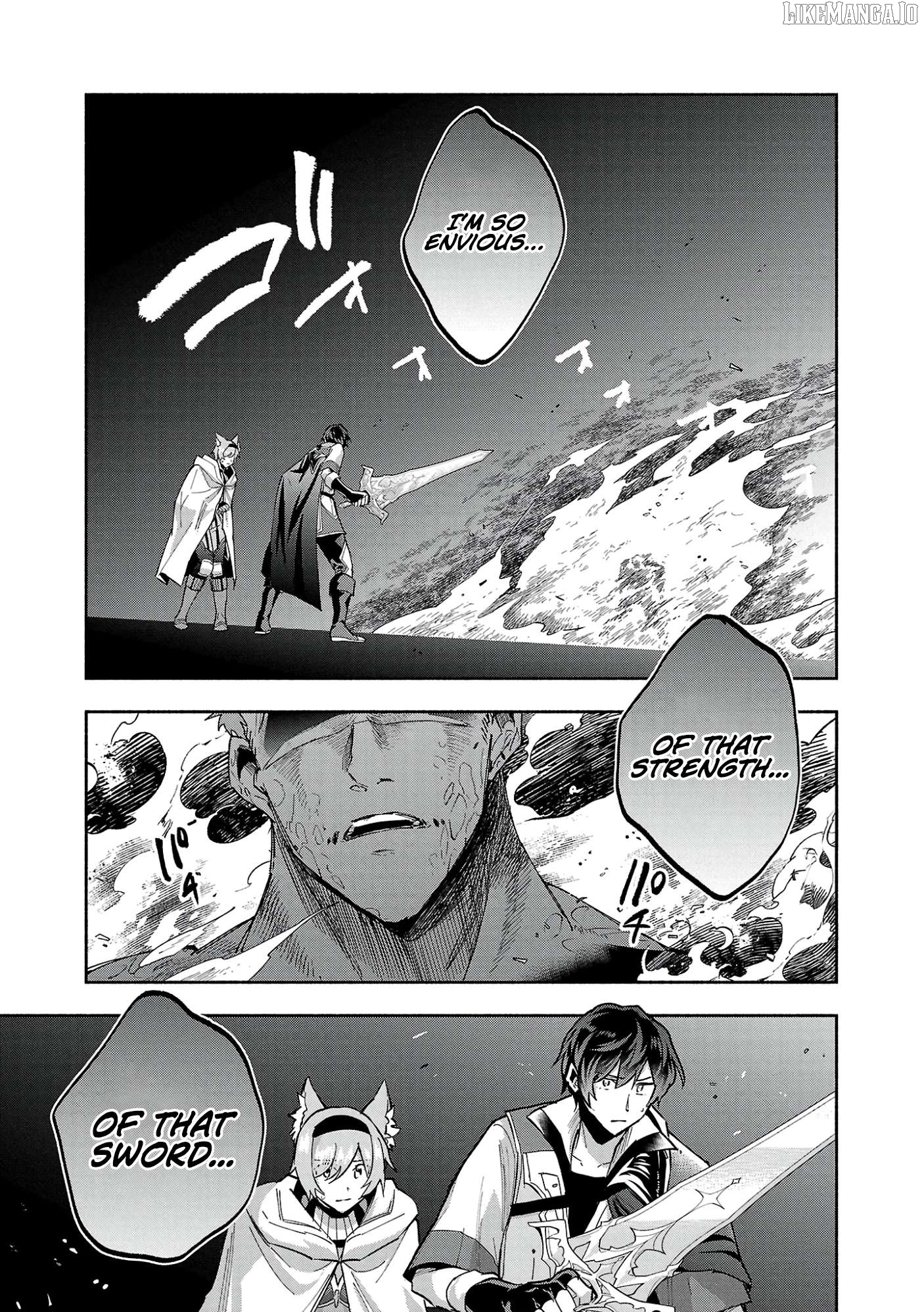 My Trash Skill 'Appraisal' Awakened into 'Inheritance' — Now I Wield the Power of Heroes and Stand Unmatched! Chapter 18 - page 10