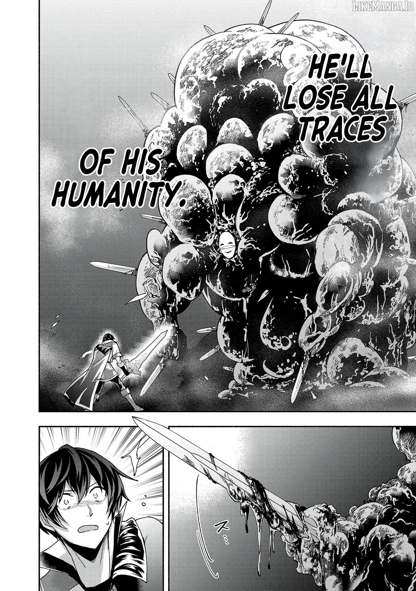My Trash Skill 'Appraisal' Awakened into 'Inheritance' — Now I Wield the Power of Heroes and Stand Unmatched! Chapter 18 - page 13