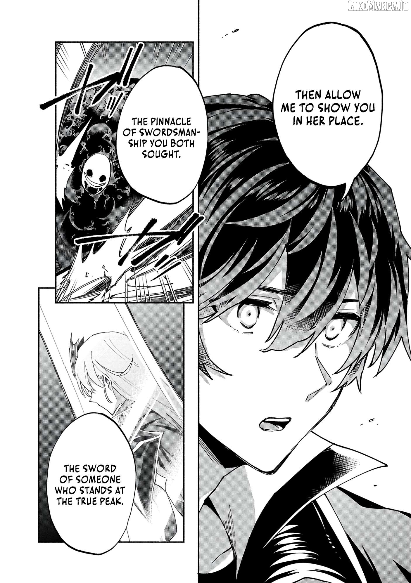 My Trash Skill 'Appraisal' Awakened into 'Inheritance' — Now I Wield the Power of Heroes and Stand Unmatched! Chapter 18 - page 19
