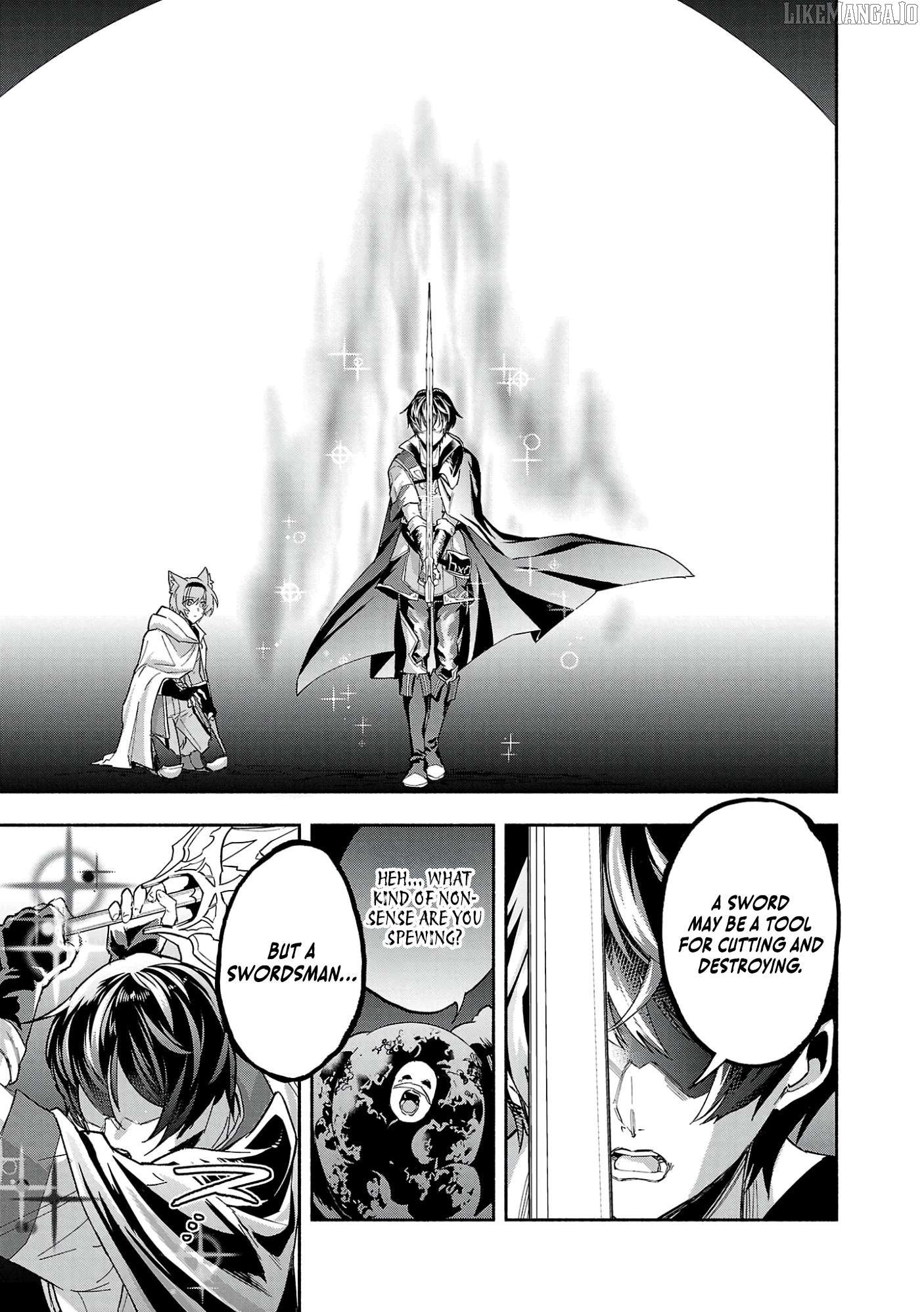 My Trash Skill 'Appraisal' Awakened into 'Inheritance' — Now I Wield the Power of Heroes and Stand Unmatched! Chapter 18 - page 20
