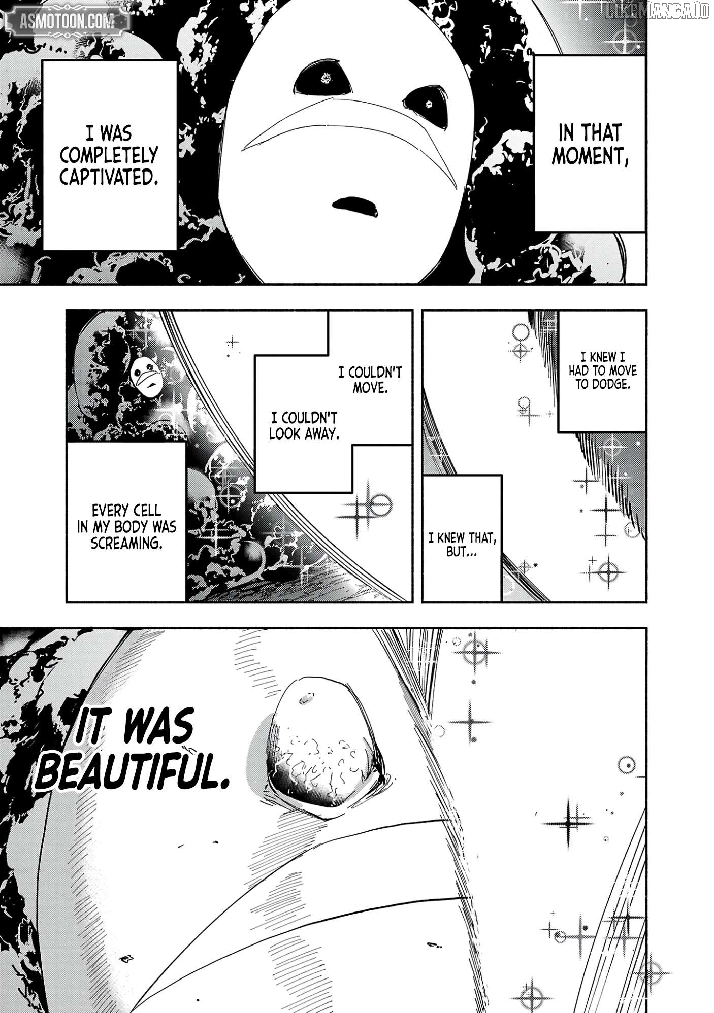 My Trash Skill 'Appraisal' Awakened into 'Inheritance' — Now I Wield the Power of Heroes and Stand Unmatched! Chapter 18 - page 22