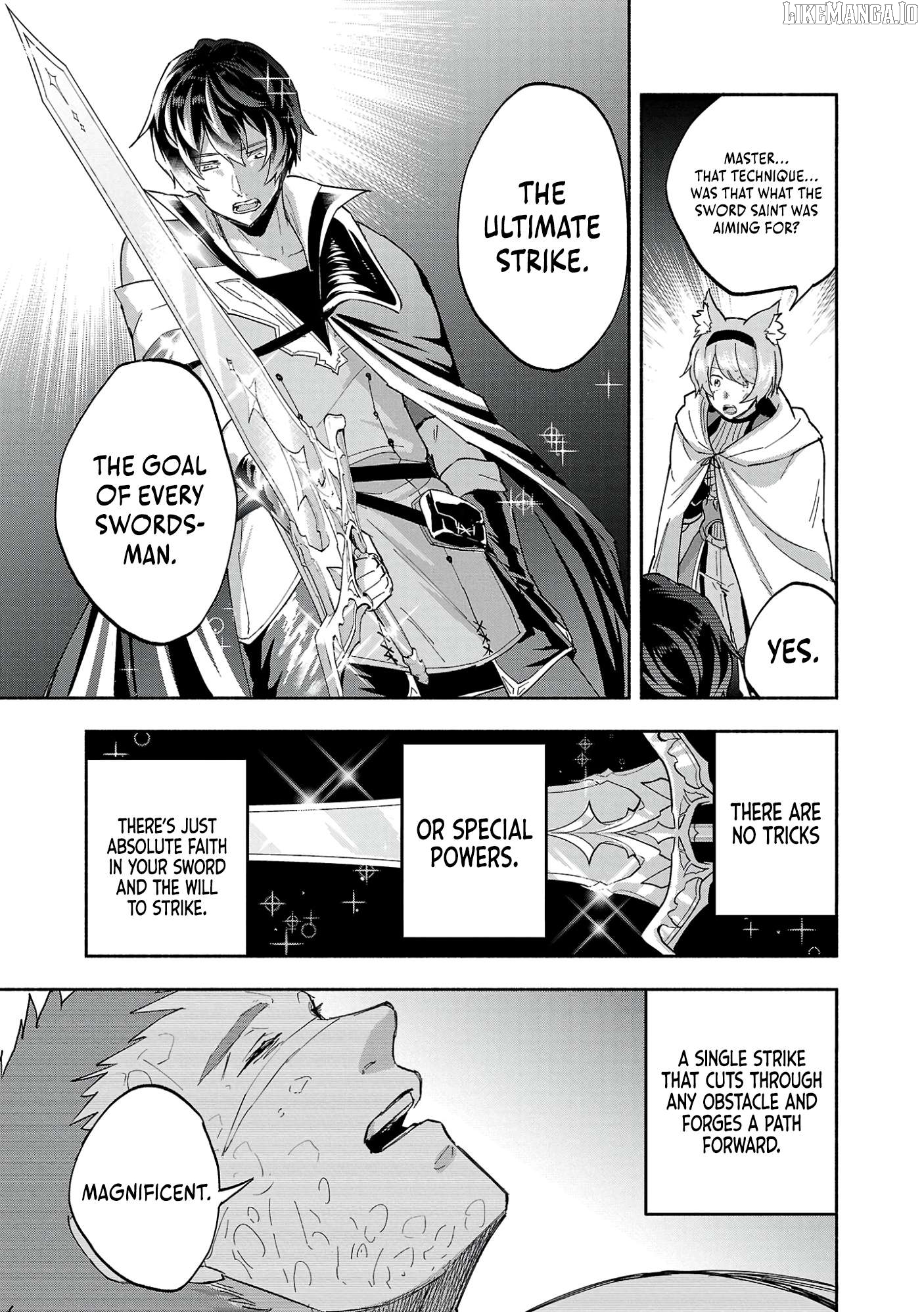 My Trash Skill 'Appraisal' Awakened into 'Inheritance' — Now I Wield the Power of Heroes and Stand Unmatched! Chapter 18 - page 25