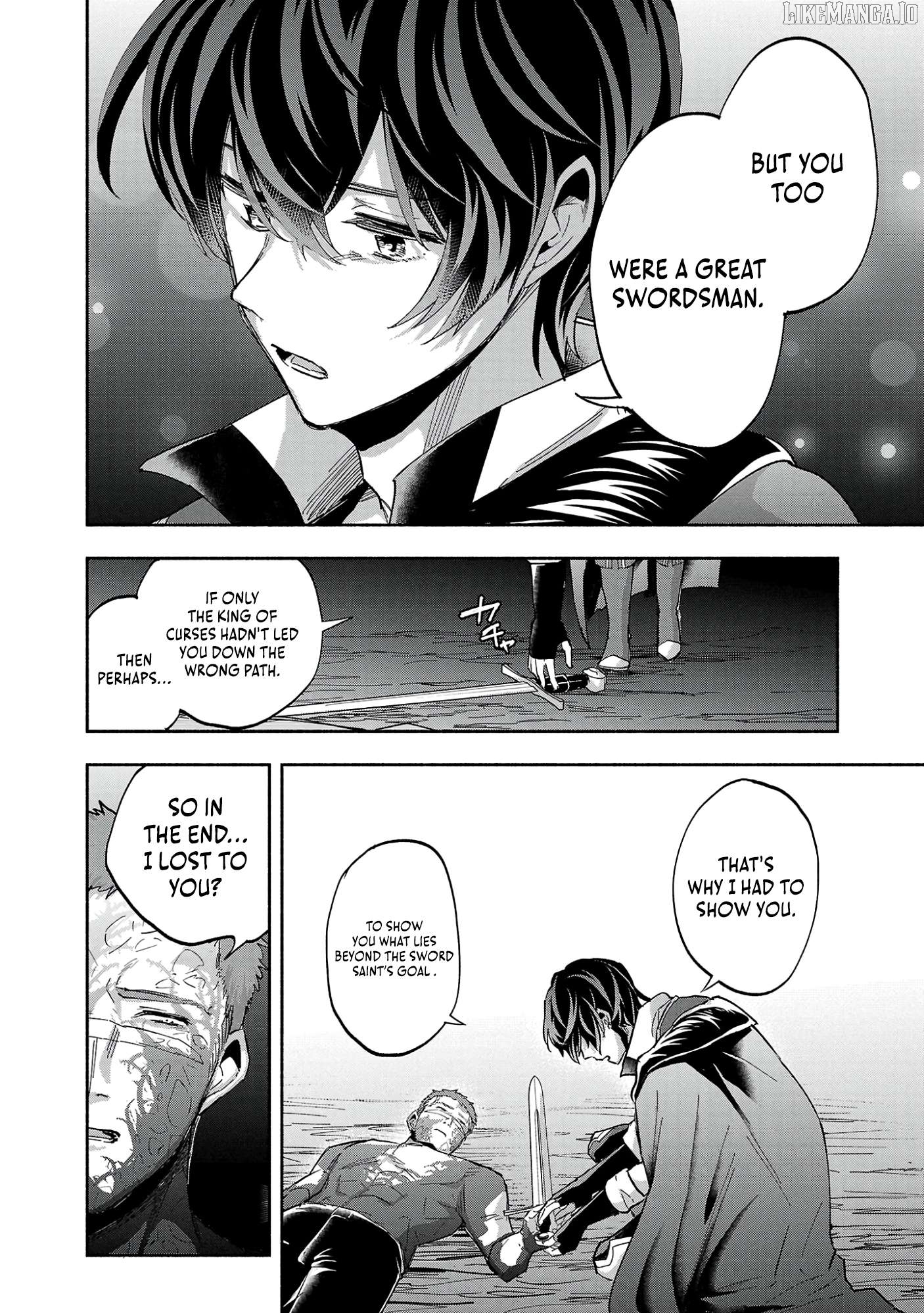 My Trash Skill 'Appraisal' Awakened into 'Inheritance' — Now I Wield the Power of Heroes and Stand Unmatched! Chapter 18 - page 28