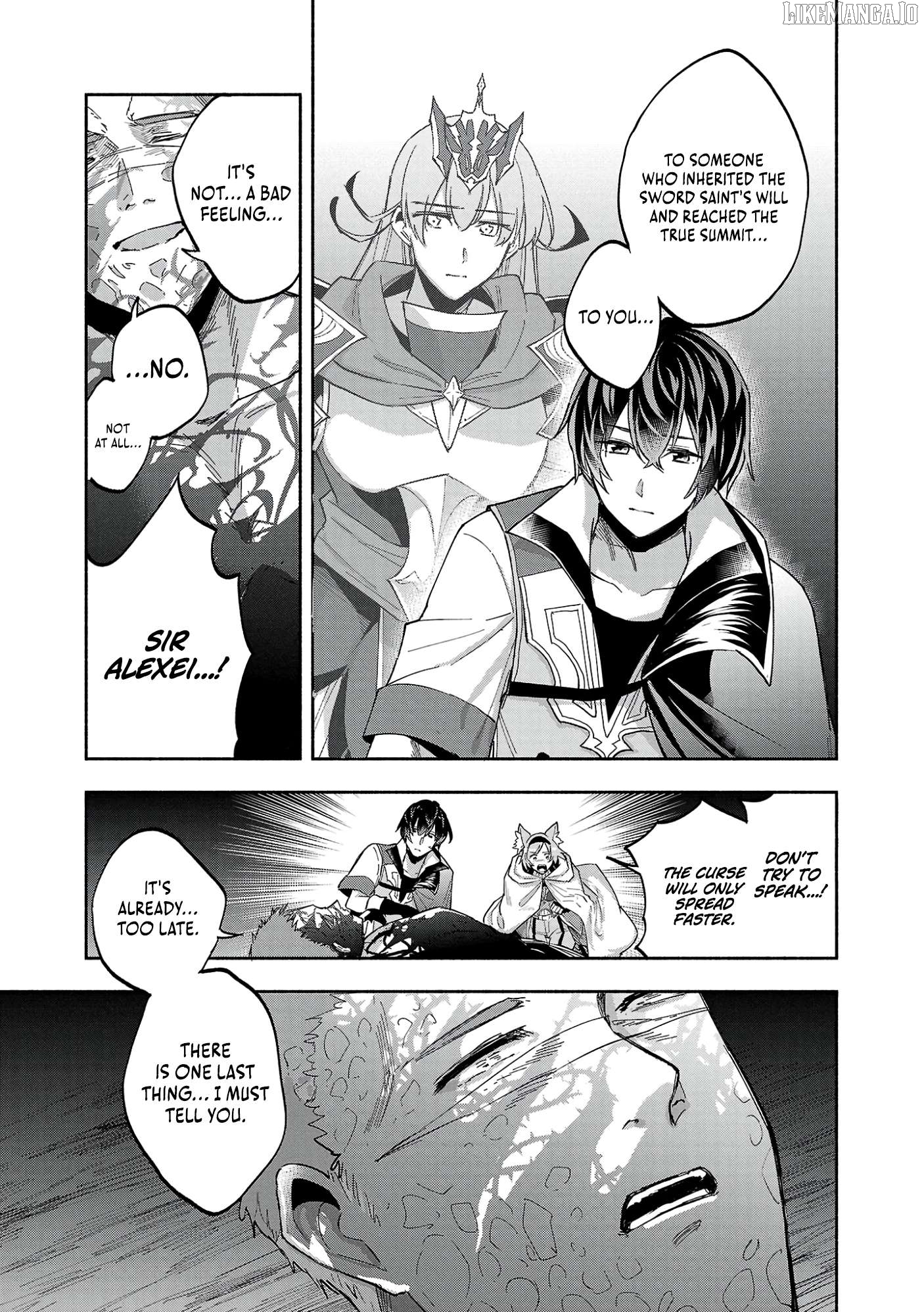 My Trash Skill 'Appraisal' Awakened into 'Inheritance' — Now I Wield the Power of Heroes and Stand Unmatched! Chapter 18 - page 29