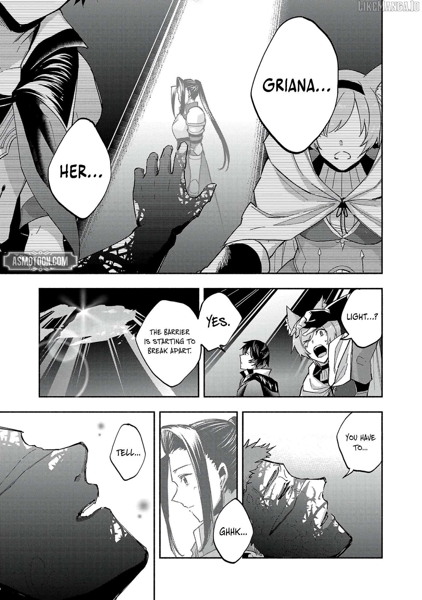 My Trash Skill 'Appraisal' Awakened into 'Inheritance' — Now I Wield the Power of Heroes and Stand Unmatched! Chapter 18 - page 31