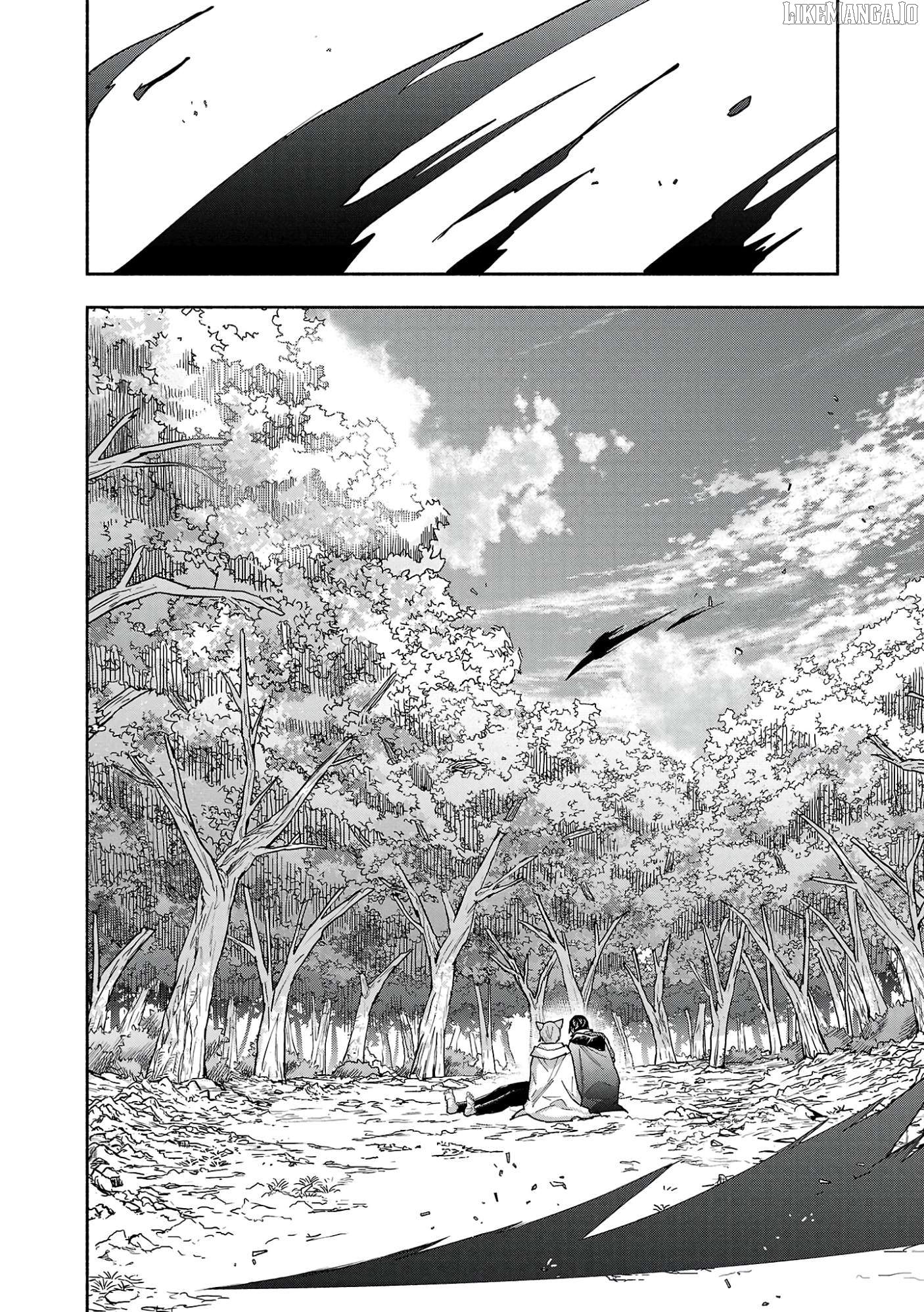 My Trash Skill 'Appraisal' Awakened into 'Inheritance' — Now I Wield the Power of Heroes and Stand Unmatched! Chapter 18 - page 32