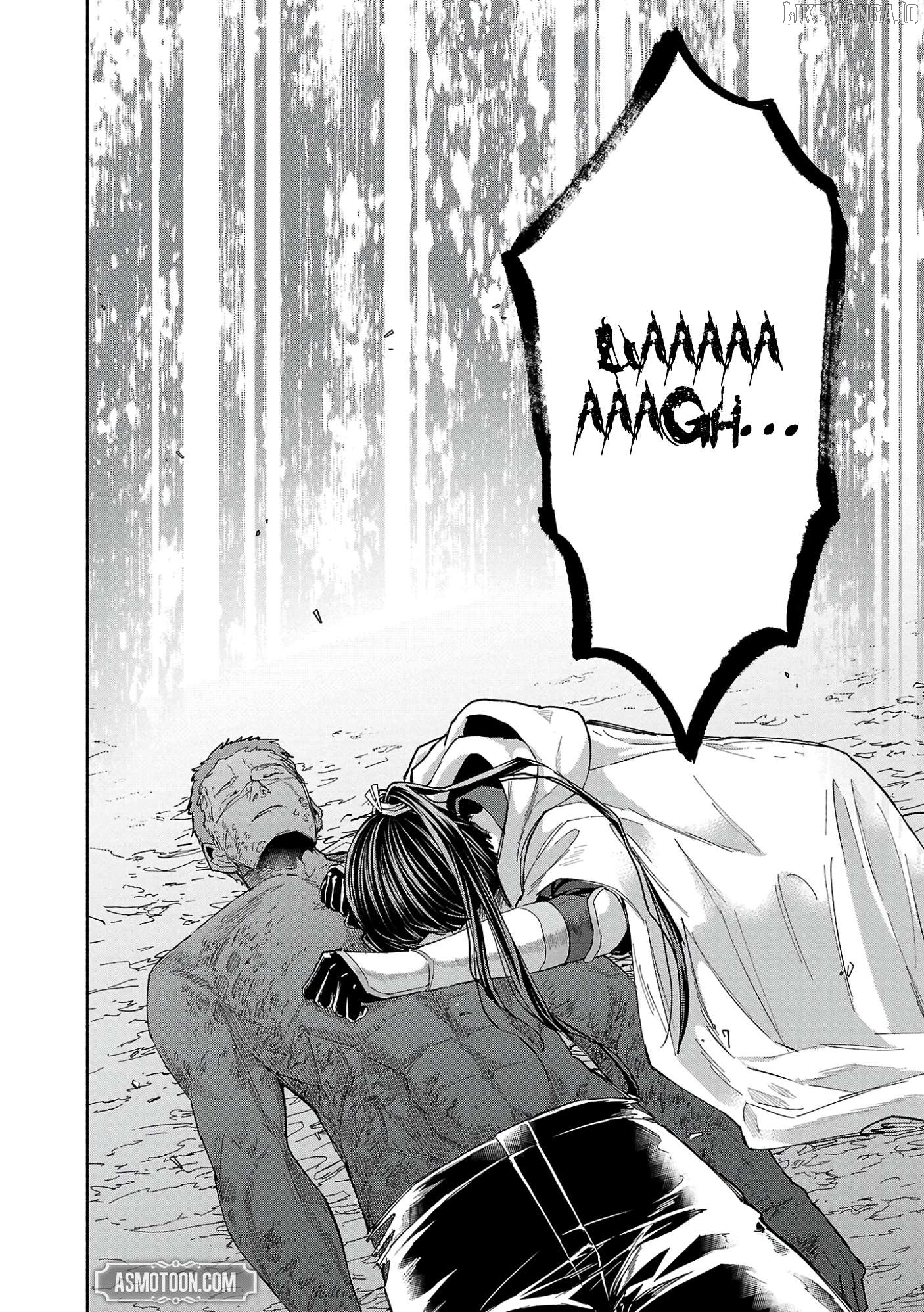 My Trash Skill 'Appraisal' Awakened into 'Inheritance' — Now I Wield the Power of Heroes and Stand Unmatched! Chapter 18 - page 36