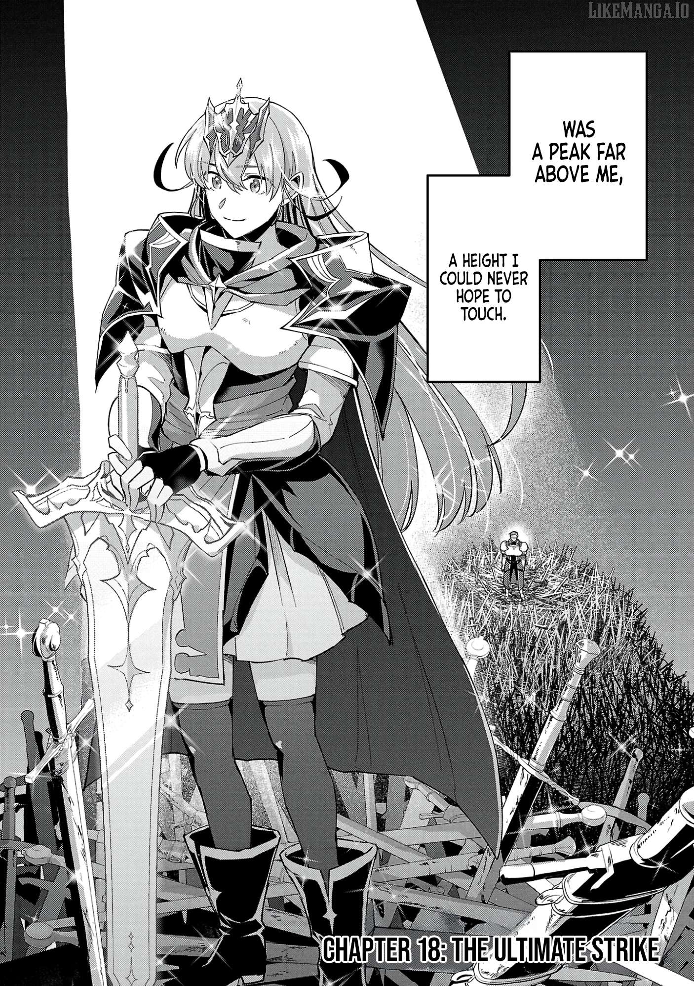 My Trash Skill 'Appraisal' Awakened into 'Inheritance' — Now I Wield the Power of Heroes and Stand Unmatched! Chapter 18 - page 9