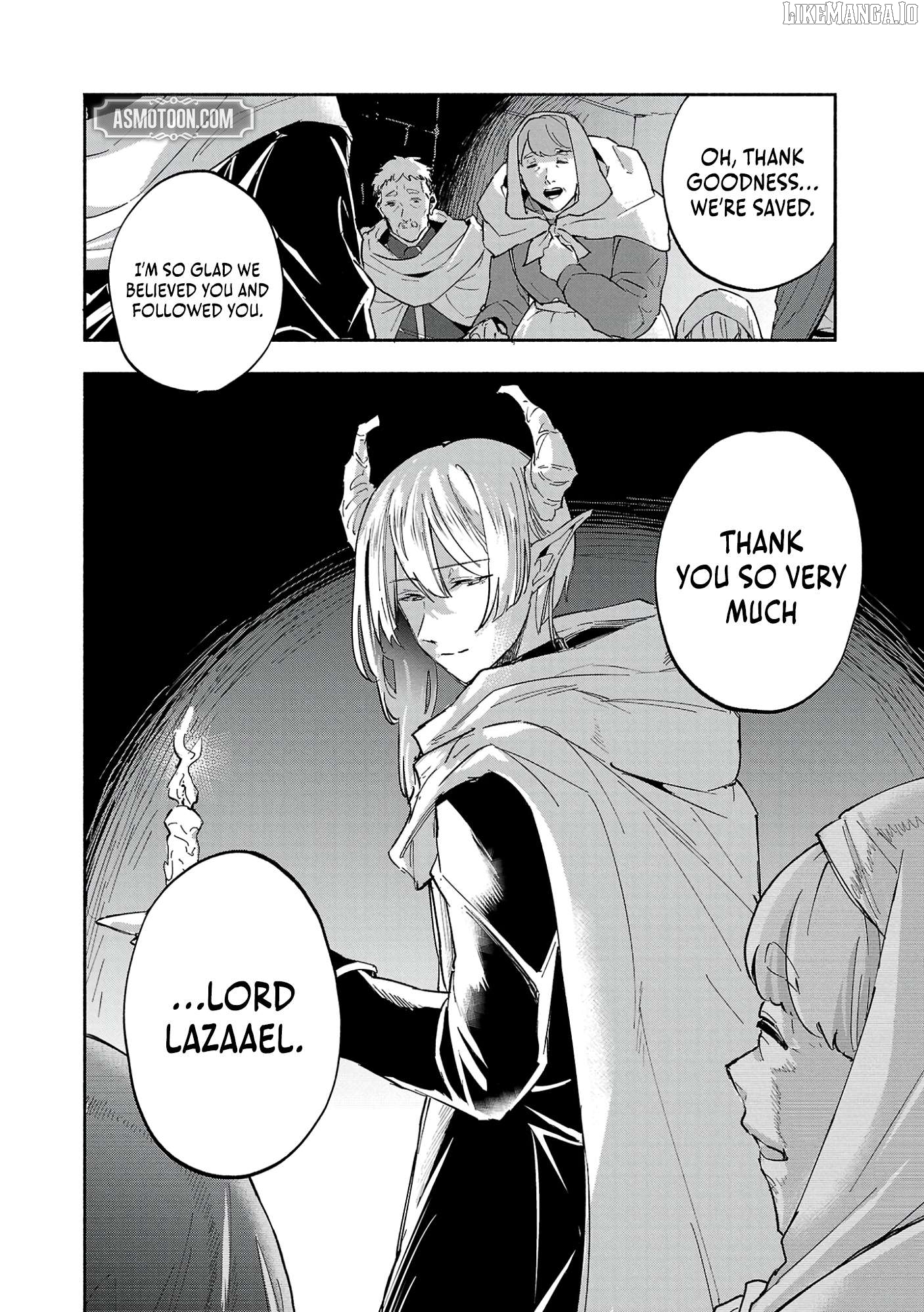 My Trash Skill 'Appraisal' Awakened into 'Inheritance' — Now I Wield the Power of Heroes and Stand Unmatched! Chapter 19 - page 32