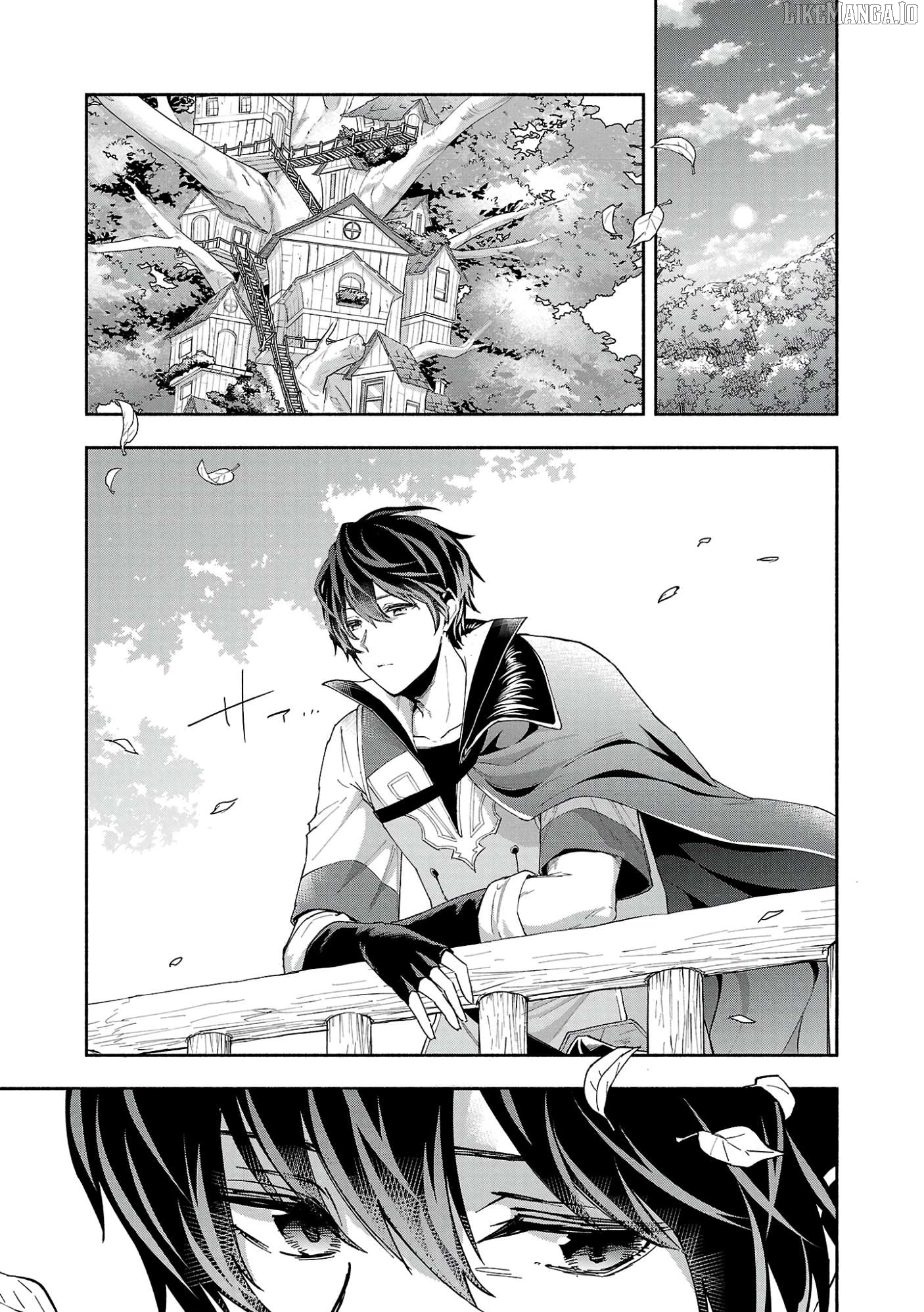 My Trash Skill 'Appraisal' Awakened into 'Inheritance' — Now I Wield the Power of Heroes and Stand Unmatched! Chapter 19 - page 5