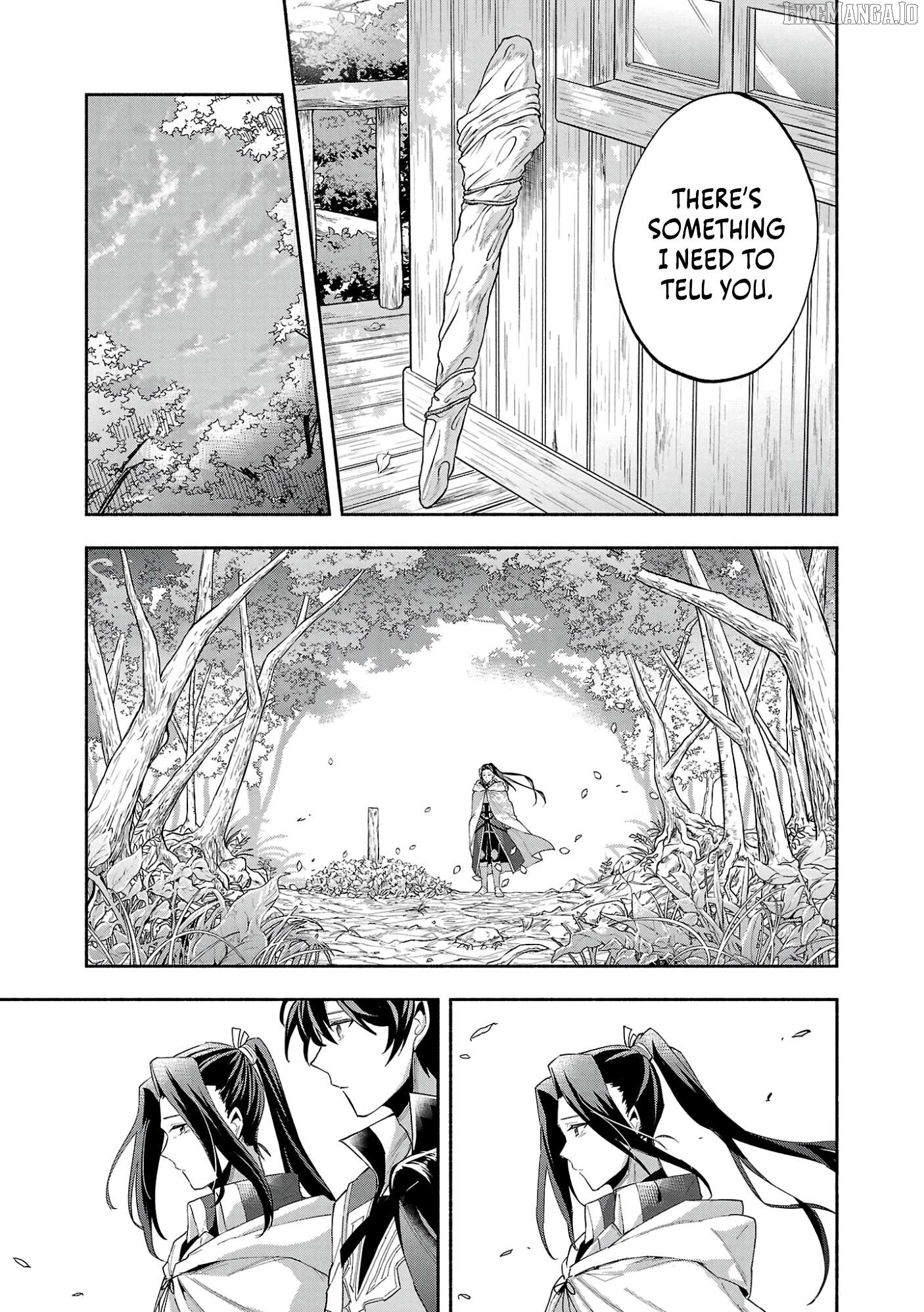 My Trash Skill 'Appraisal' Awakened into 'Inheritance' — Now I Wield the Power of Heroes and Stand Unmatched! Chapter 19 - page 9