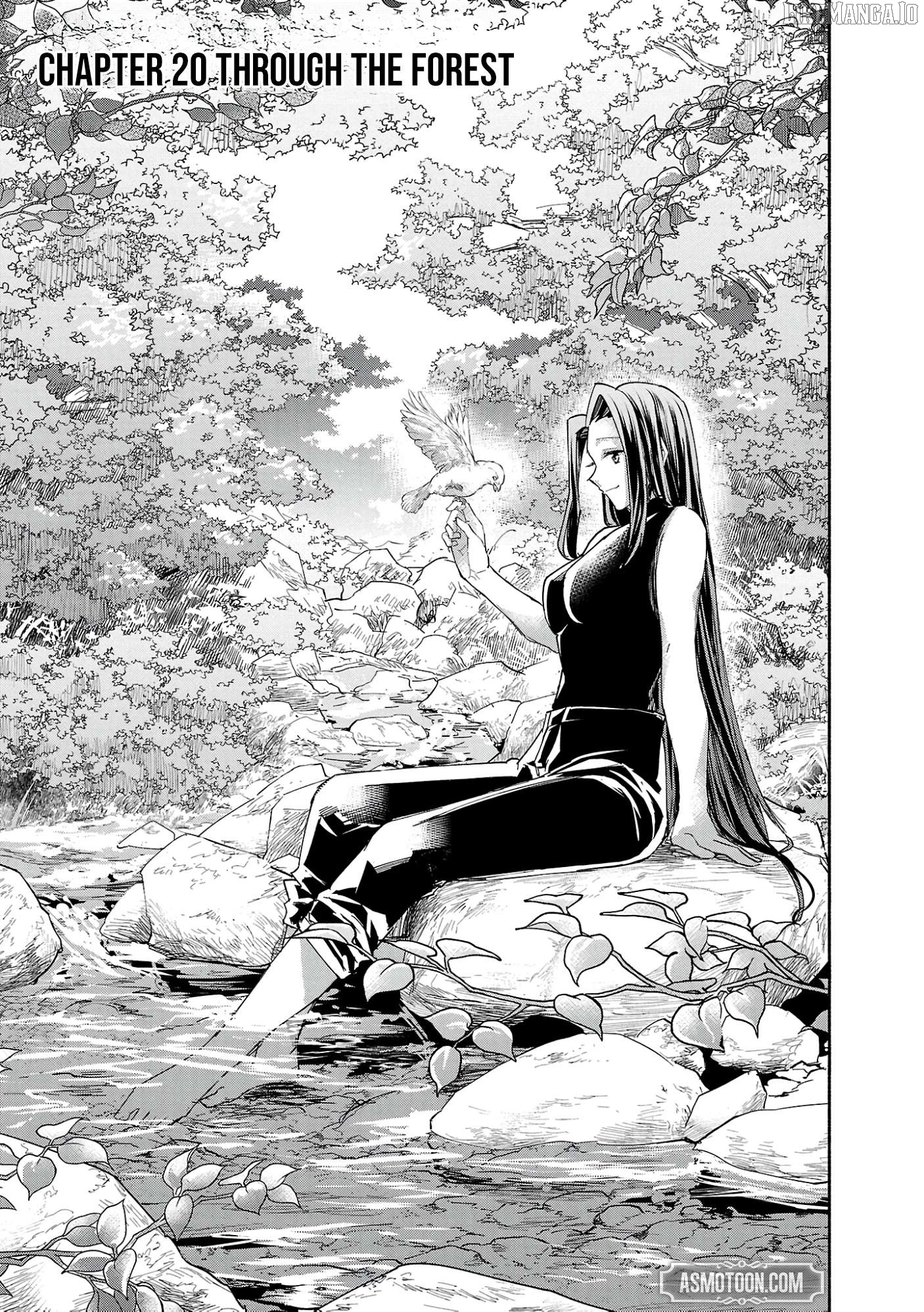 My Trash Skill 'Appraisal' Awakened into 'Inheritance' — Now I Wield the Power of Heroes and Stand Unmatched! Chapter 20 - page 3