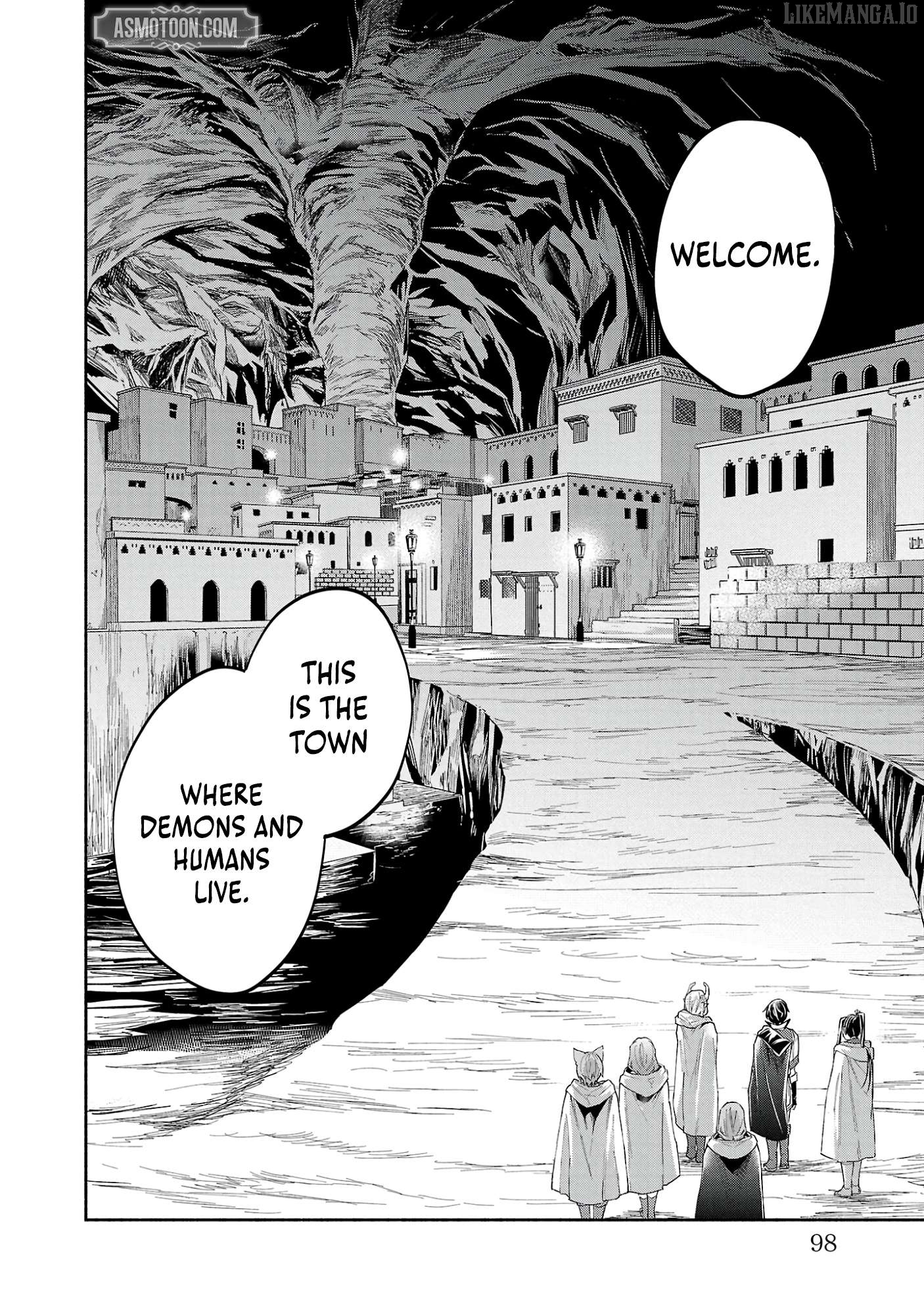 My Trash Skill 'Appraisal' Awakened into 'Inheritance' — Now I Wield the Power of Heroes and Stand Unmatched! Chapter 20 - page 32