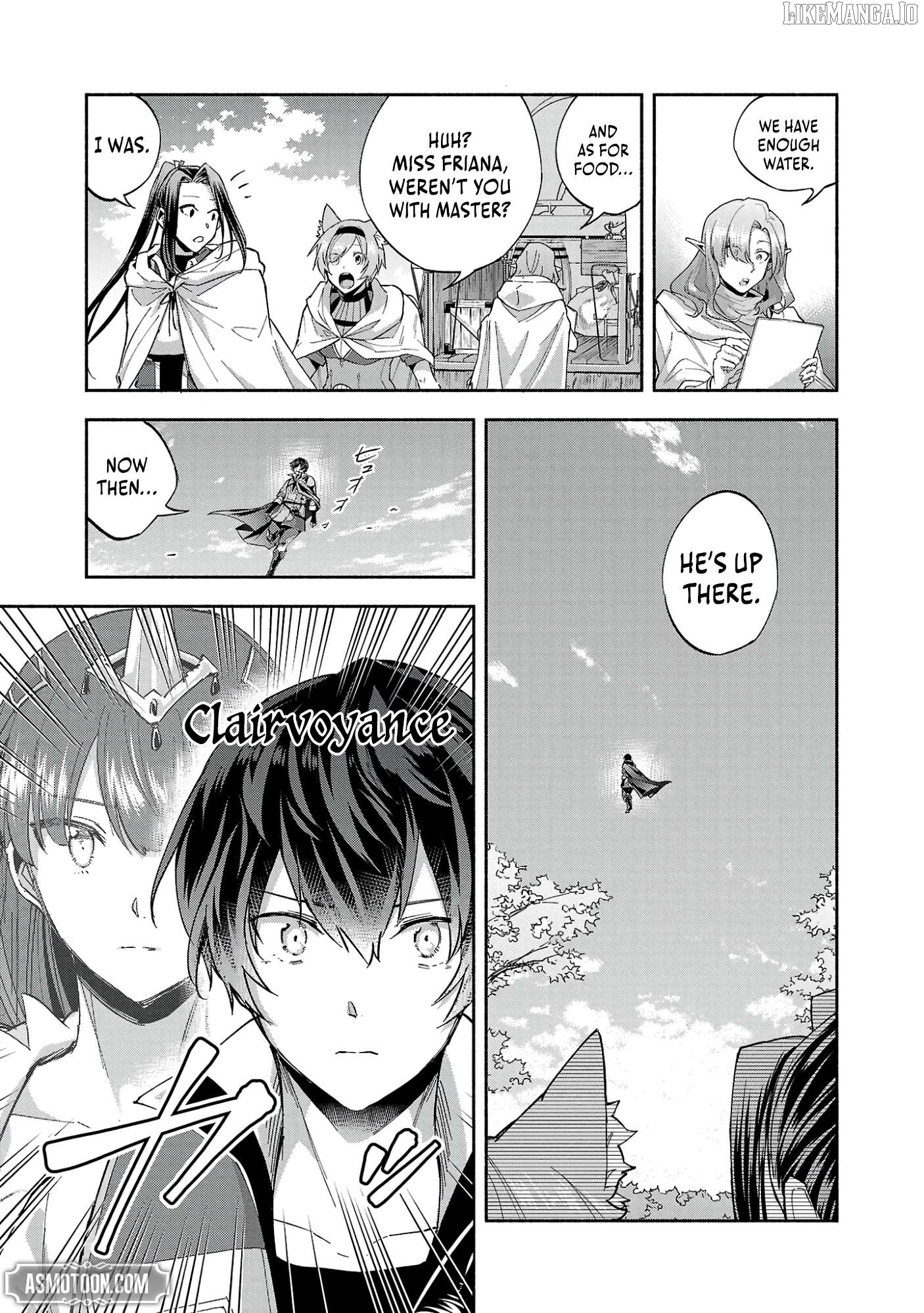 My Trash Skill 'Appraisal' Awakened into 'Inheritance' — Now I Wield the Power of Heroes and Stand Unmatched! Chapter 20 - page 7