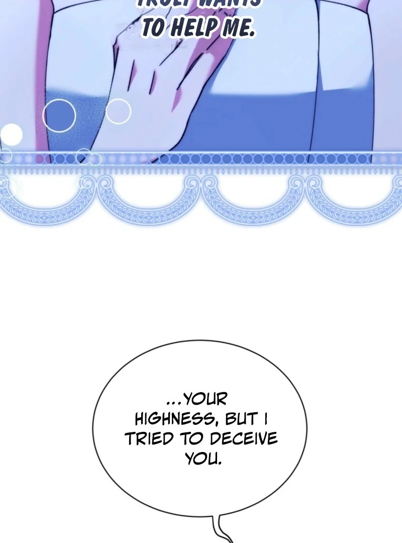 The Dark Lord: Princess Seraphina Chapter 34 - page 38