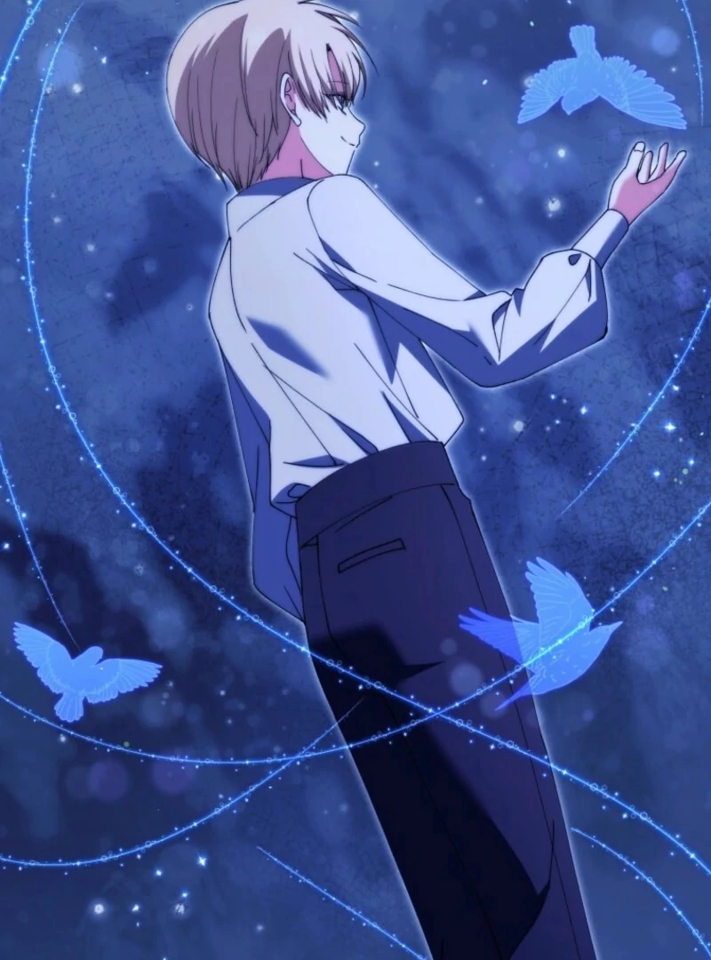 The Dark Lord: Princess Seraphina Chapter 34 - page 48