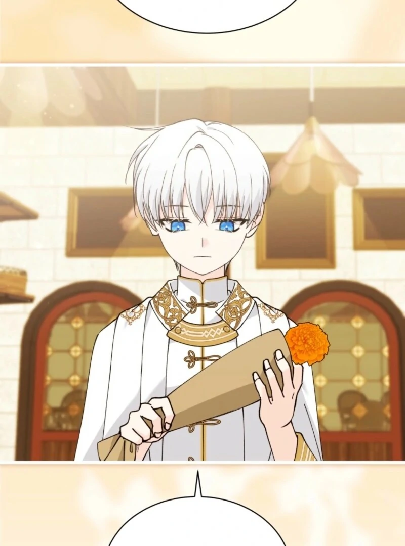 The Dark Lord: Princess Seraphina Chapter 34 - page 63