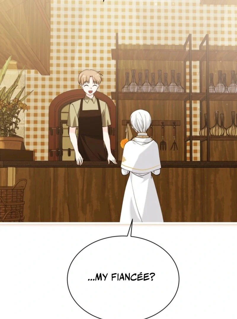 The Dark Lord: Princess Seraphina Chapter 34 - page 65