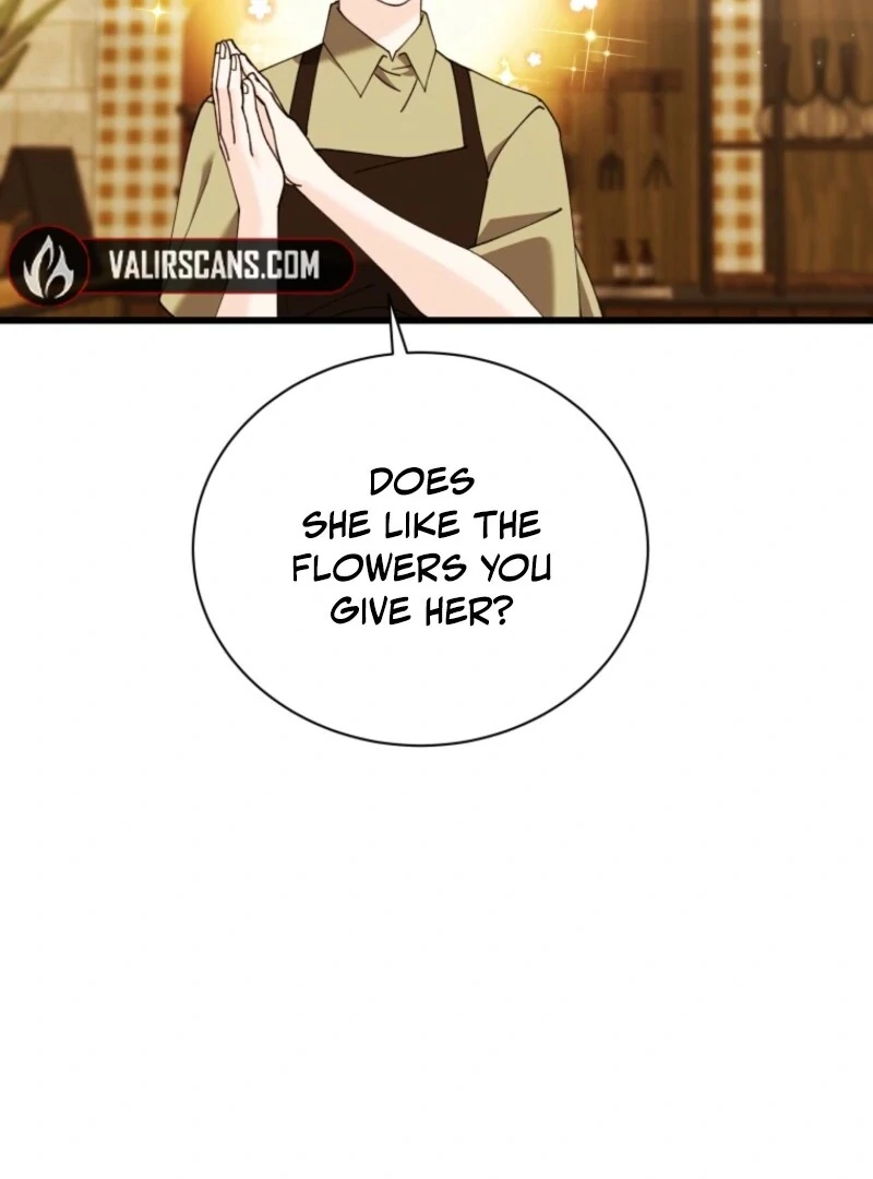 The Dark Lord: Princess Seraphina Chapter 34 - page 67