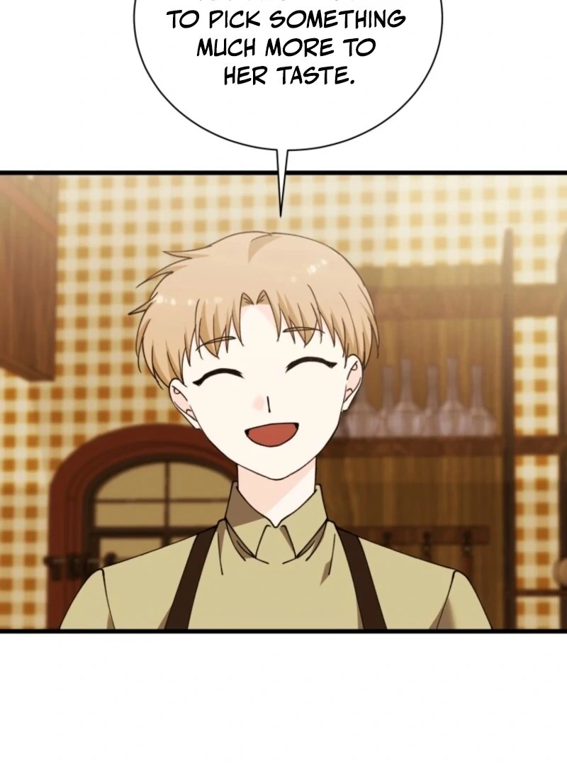 The Dark Lord: Princess Seraphina Chapter 34 - page 73