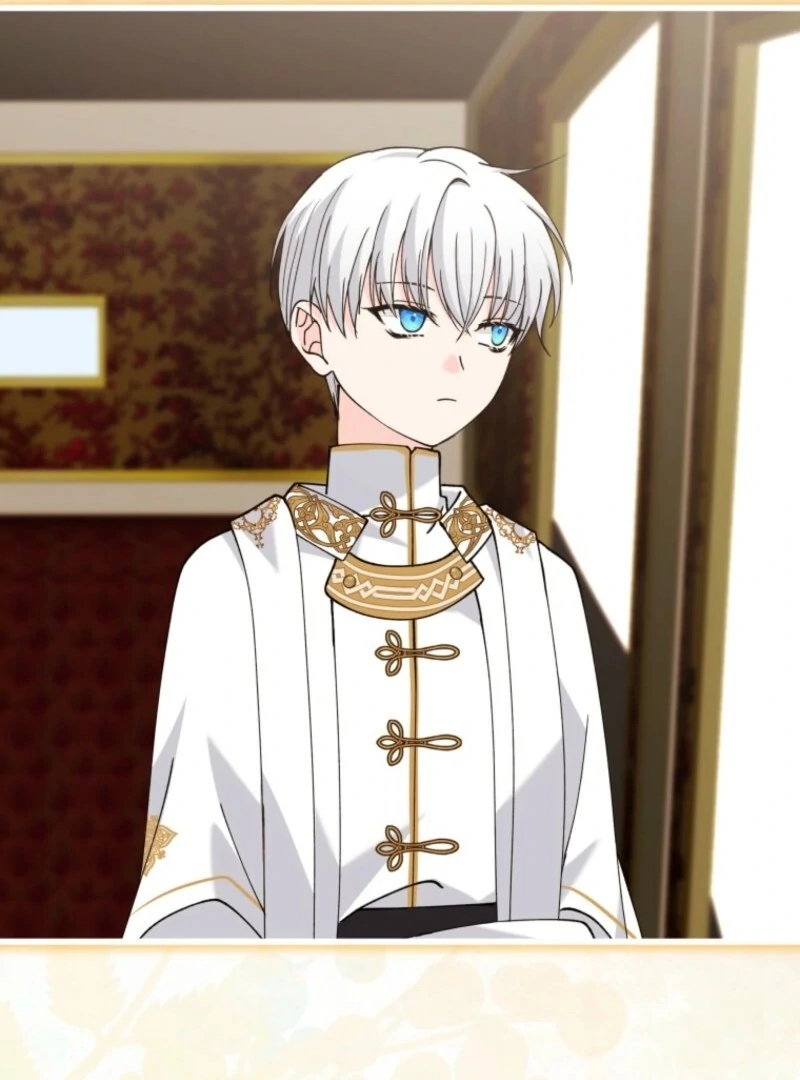 The Dark Lord: Princess Seraphina Chapter 34 - page 80