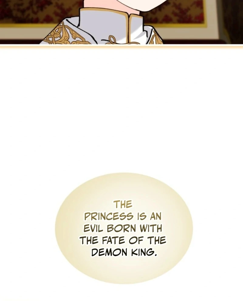 The Dark Lord: Princess Seraphina Chapter 34 - page 82