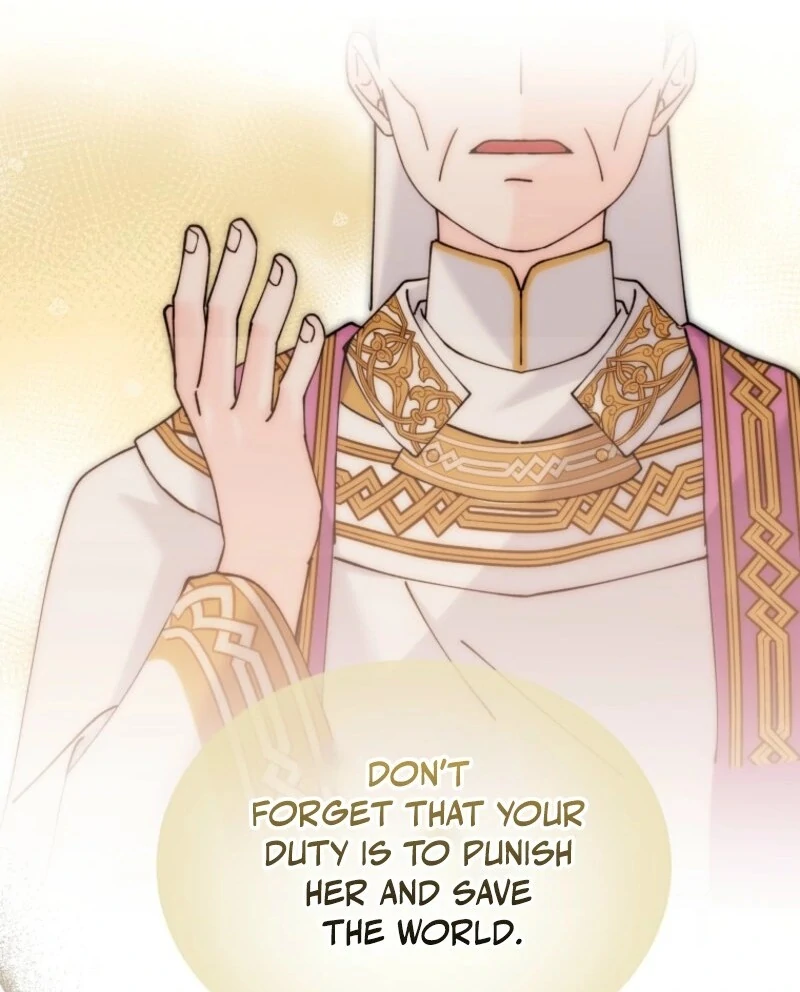 The Dark Lord: Princess Seraphina Chapter 34 - page 83