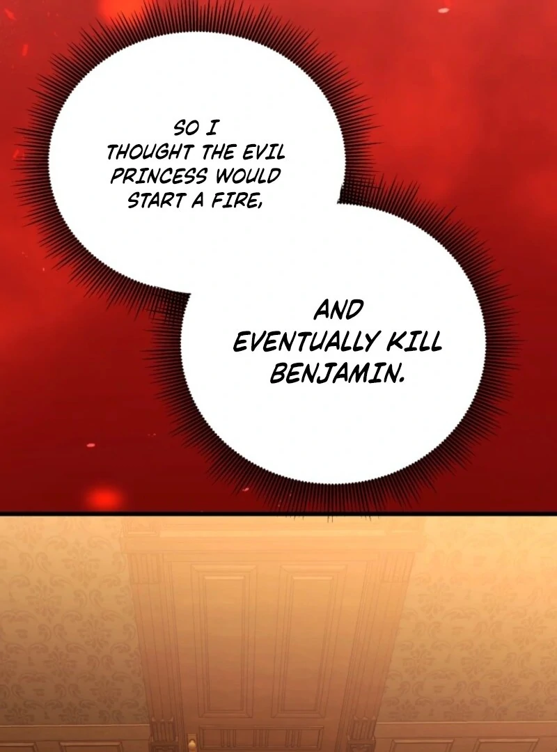 The Dark Lord: Princess Seraphina Chapter 34 - page 87